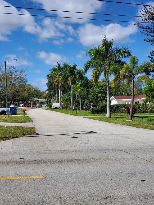 Front Street