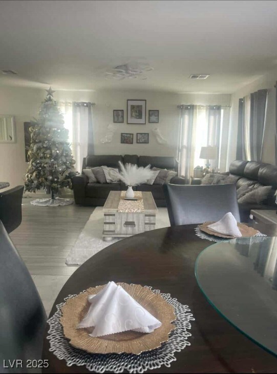 5045 Bloodhound St, Las Vegas, NV 89122 - photo 6