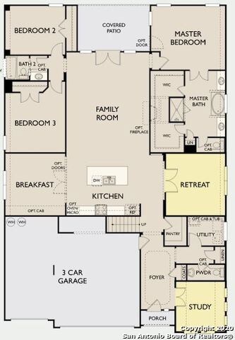 21719 Viente Dulce, San Antonio, TX 78261 - photo 2