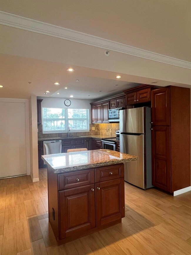 Seagate of Highland unit 310B, Highland Beach, FL 33487 - photo 4