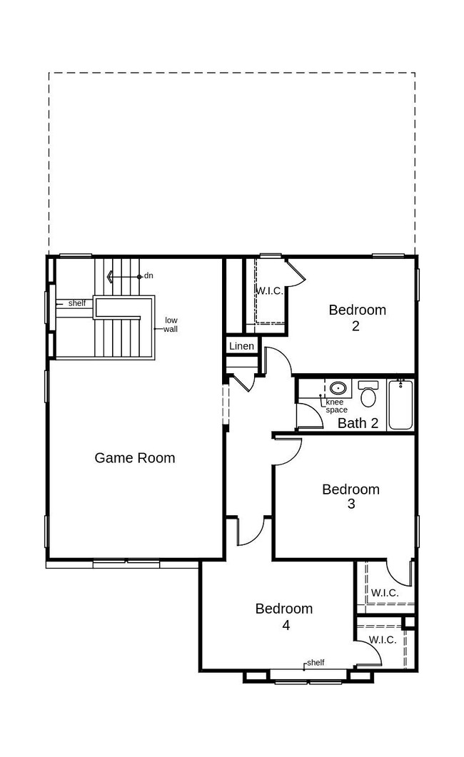 605 Coyote Canyon Ct, Magnolia, TX 77354 - photo 6