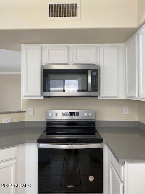 anthony joseph stove