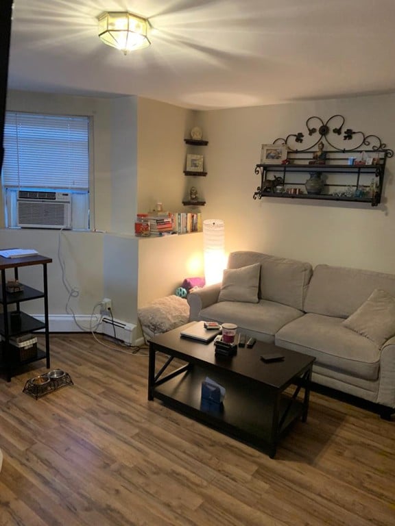 26 Commonwealth Terrace unit 2, Brighton, MA 02135 - photo 3