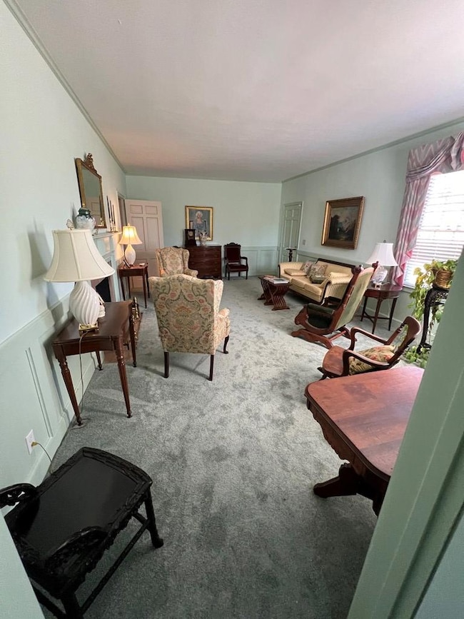 909 Center Dr, Vidalia, GA 30474 - photo 2