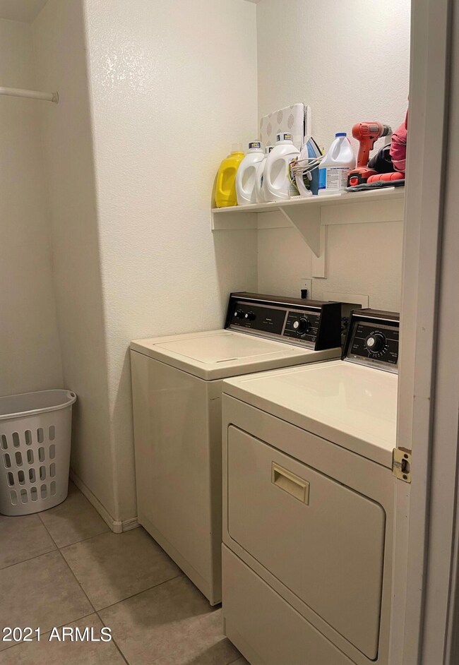 Laundry -34th lane