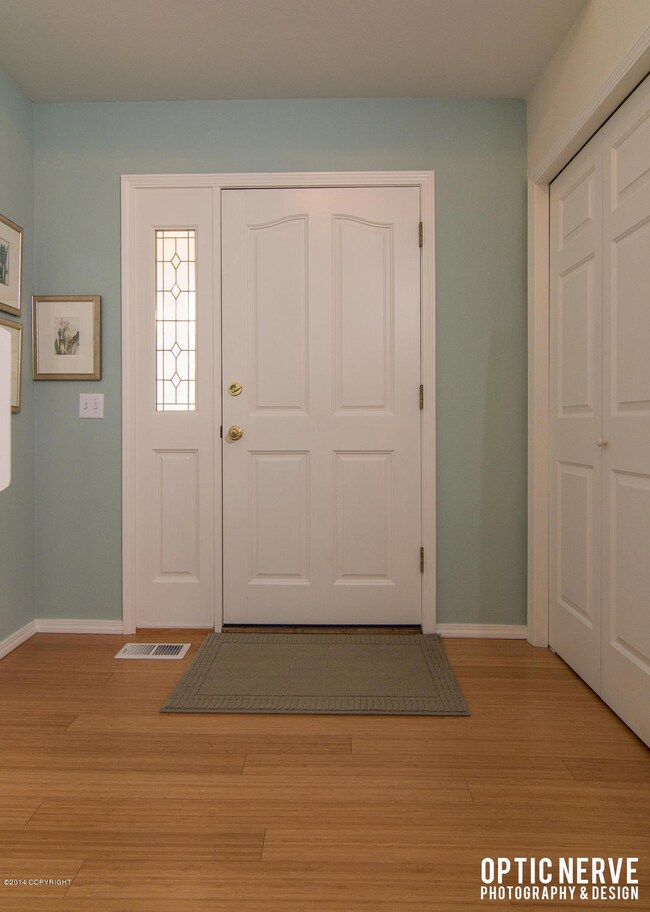 Entry