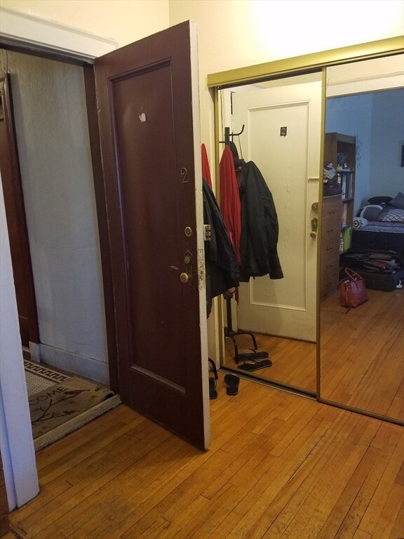22 Concord Ave unit 22-2, Cambridge, MA 02138 - photo 4