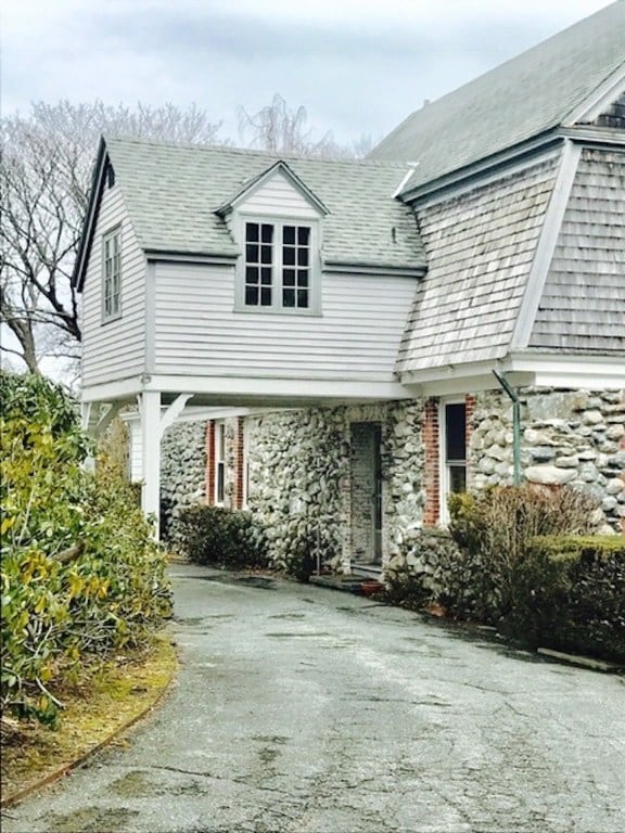 461 Poppasquash Rd, Bristol, RI 02809 - photo 5