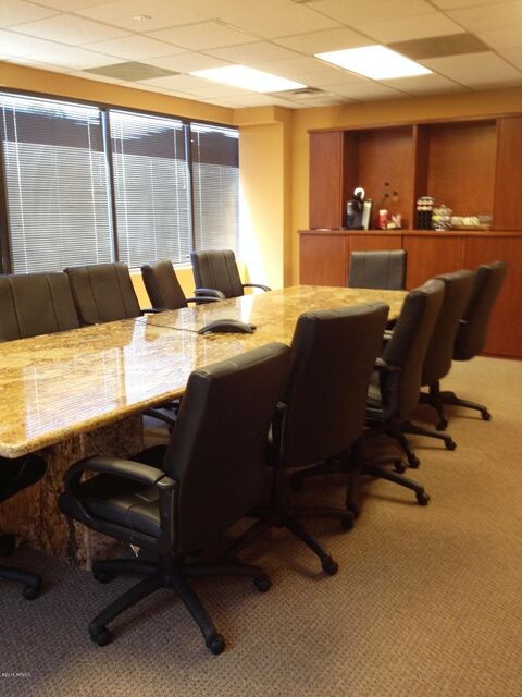 Conference room