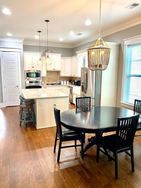 2511 Gatewood St, Daniel Island, SC 29492 - photo 4