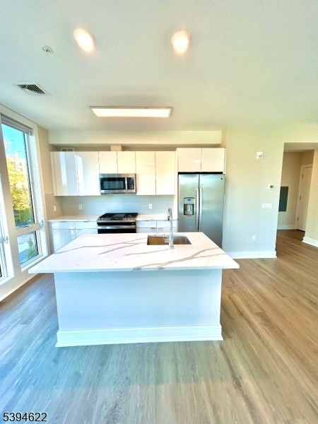 42 Spring St unit 208, Morristown, NJ 07960 - photo 2