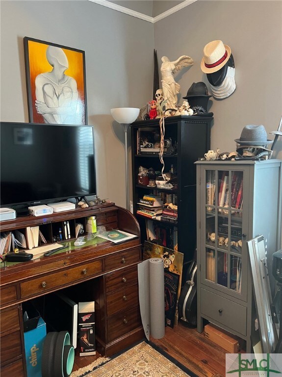 526 E Gordon Ln, Savannah, GA 31401 - photo 5