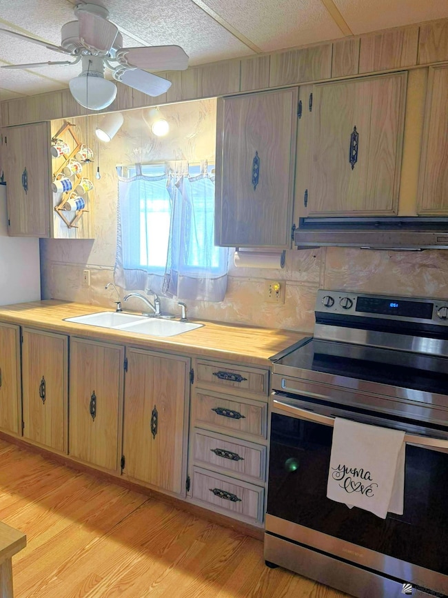 2133 S Quail Ave, Yuma, AZ 85364 - photo 6