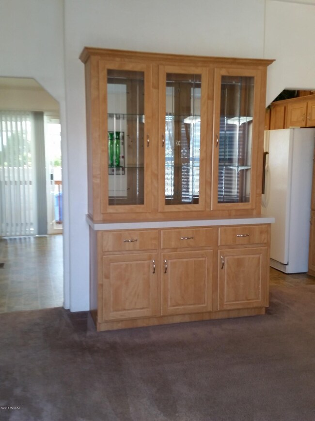2969 E Acacia Club Ln, Tucson, AZ 85706 - photo 4