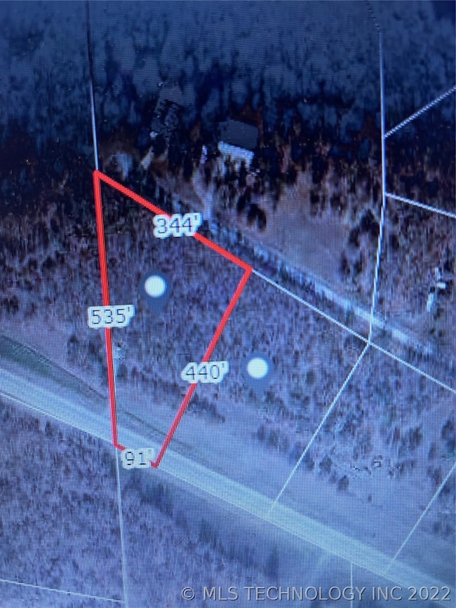 0 W 154th Place unit 2124211, Skiatook, OK 74070 - photo 4