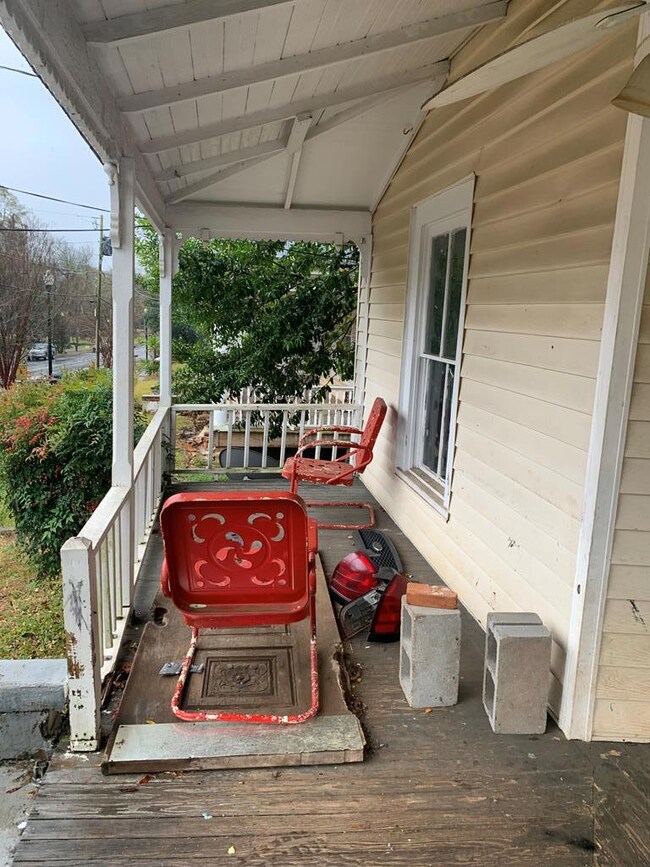 207 S Jackson St, Americus, GA 31709 - photo 2