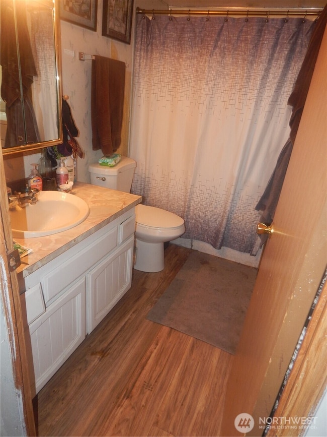 17930 Albany St SW unit 57, Rochester, WA 98579 - photo 7