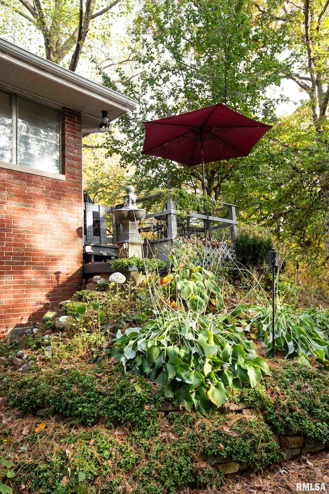 1320 W Cedar Hills Dr, Dunlap, IL 61525 - photo 4