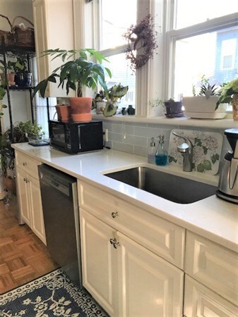 36 Davis Ave unit 1, Brookline, MA 02445 - photo 2