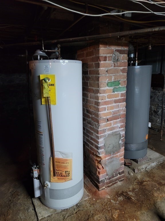 107 Haverhill St unit 111, Lawrence, MA 01840 - photo 5