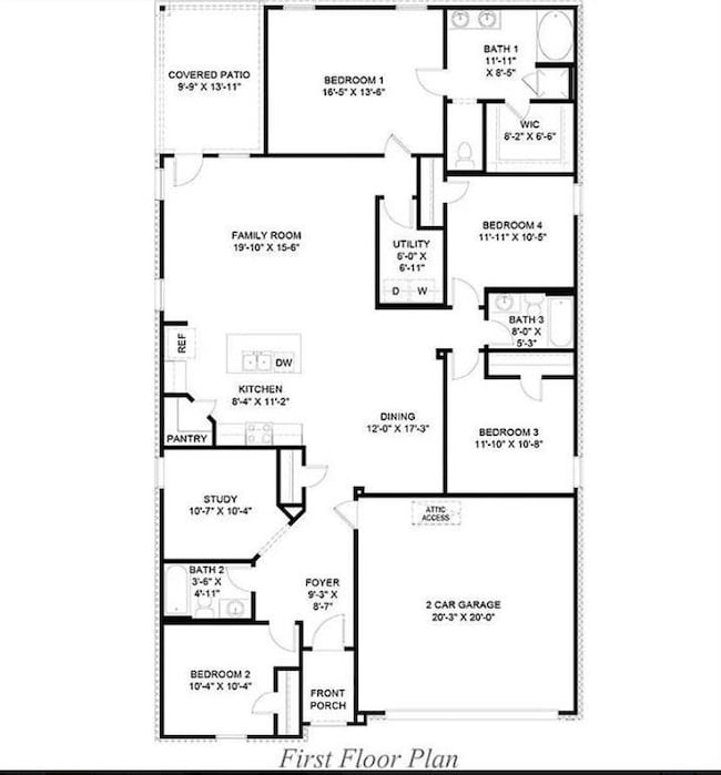 5302 Cypress Branch Dr, Slidell, LA 70461 - photo 2