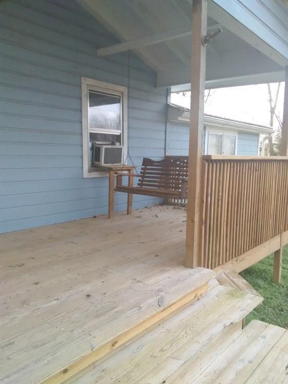 341 W 22nd St, Fayetteville, AR 72701 - photo 2