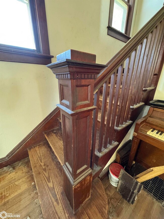 411 N Johnson St, Corydon, IA 50060 - photo 4