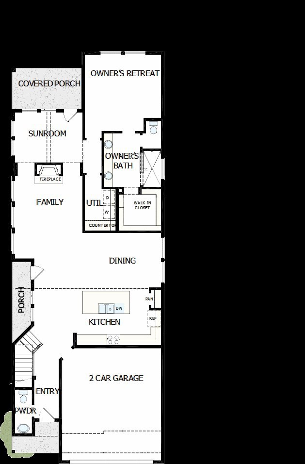 15519 Sunset Maple Ct, Conroe, TX 77302 - photo 3