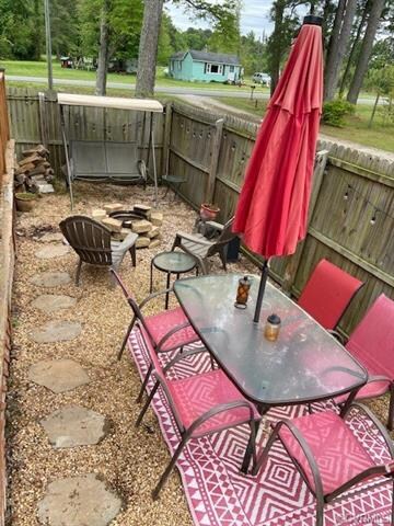 624 E Magnolia Ave, West Point, VA 23181 - photo 4