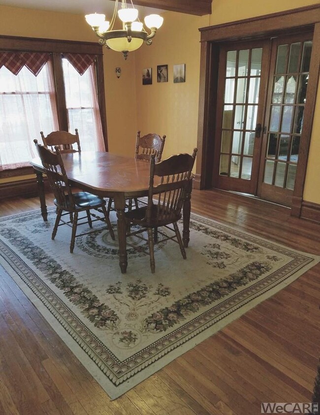 501 N Main St, Ada, OH 45810 - photo 4