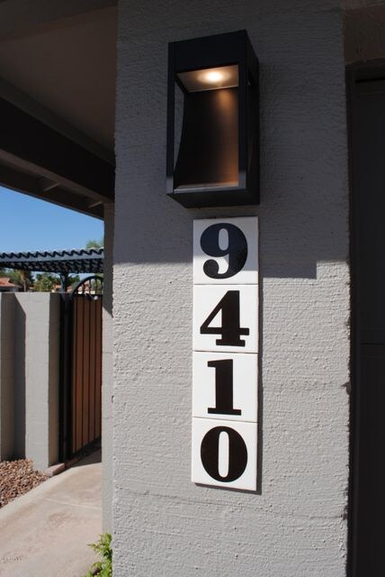 Address