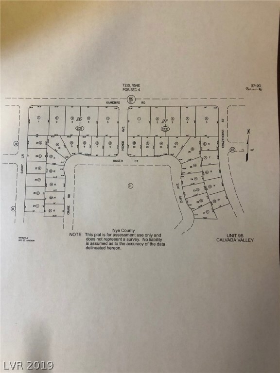 4041 Cliff Ave, Pahrump, NV 89048 - photo 4