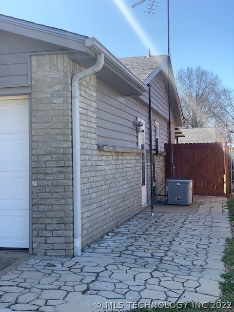 21406 E 31st Place S, Broken Arrow, OK 74014 - photo 2