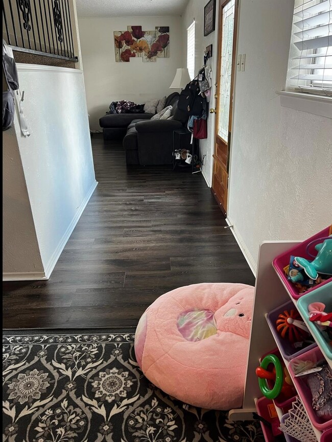 7837 Emerald Hills Way, North Richland Hills, TX 76180 - photo 4