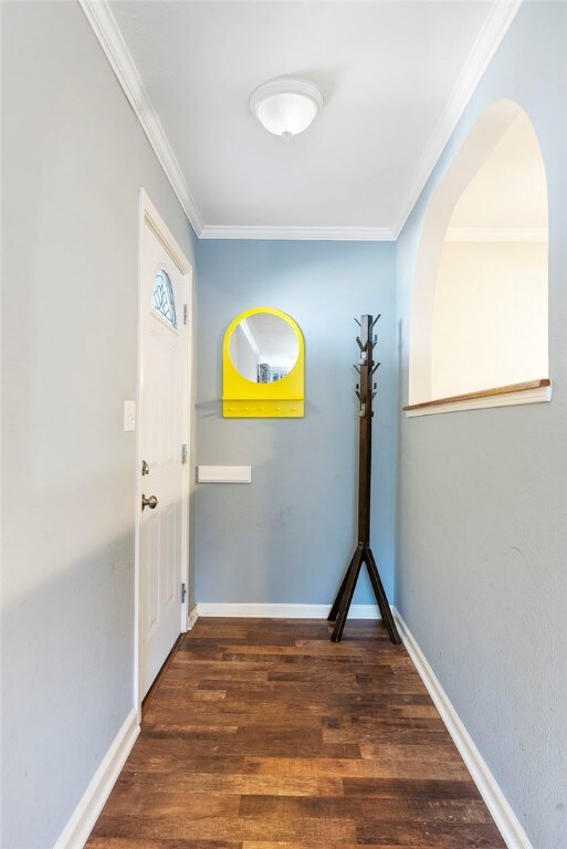 415 NW 7th St, Bentonville, AR 72712 - photo 6