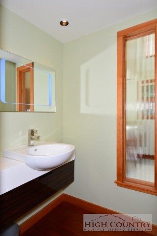 2nd Bath