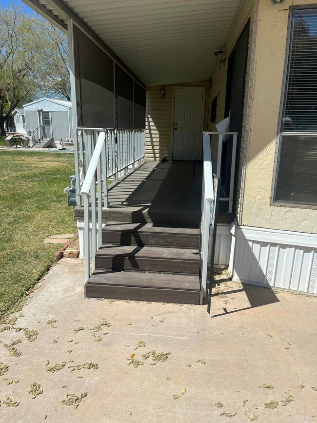 1160 E Telegraph St unit 213, Washington, UT 84780 - photo 6