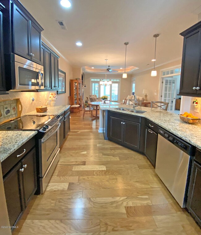 3777 Anslow Dr, Leland, NC 28451 - photo 6