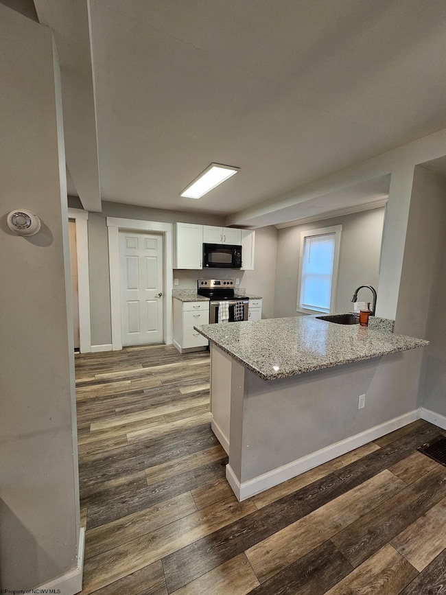 1308 Montrose St, Morgantown, WV 26505 - photo 5