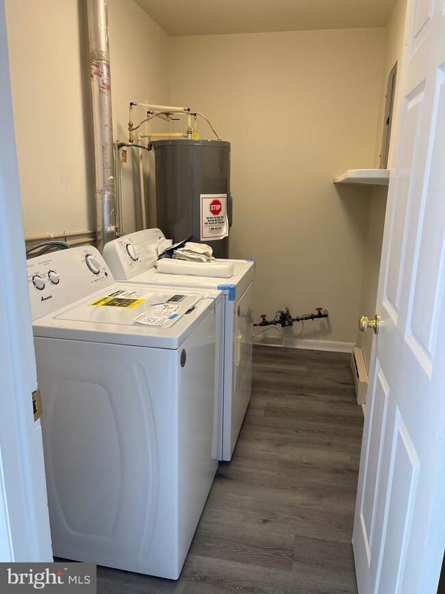 166 S Lime St unit 4, Quarryville, PA 17566 - photo 6