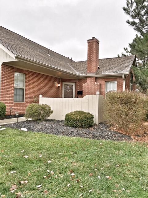 80 Villa Creek Dr unit 1480, Reynoldsburg, OH 43068 - photo 2