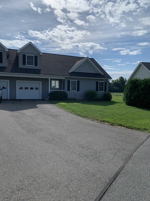 115 Elm St unit 22A, Hatfield, MA 01038 - photo 2