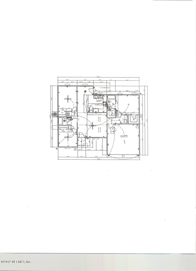 Builder's Plans