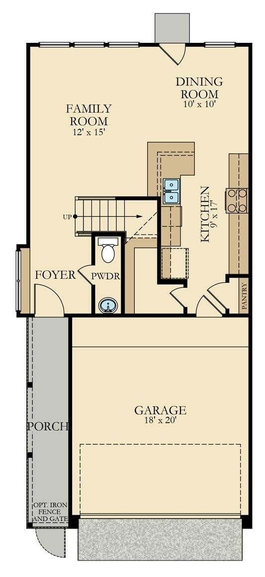 22742 Sutherland Bend Ln, Richmond, TX 77469 - photo 2