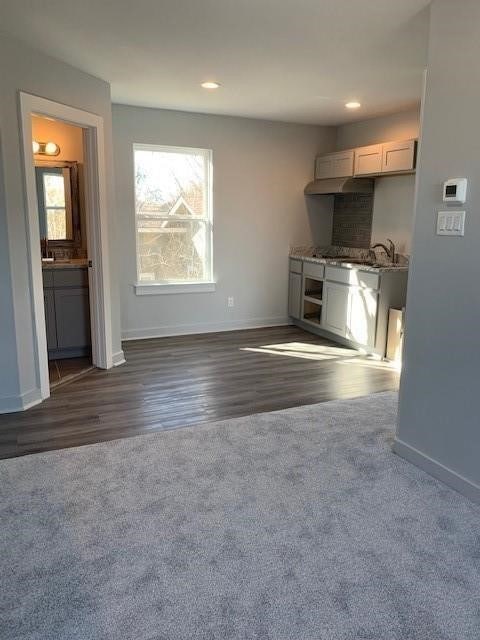 1420 E Arlington Ave unit 2, Fort Worth, TX 76104 - photo 3