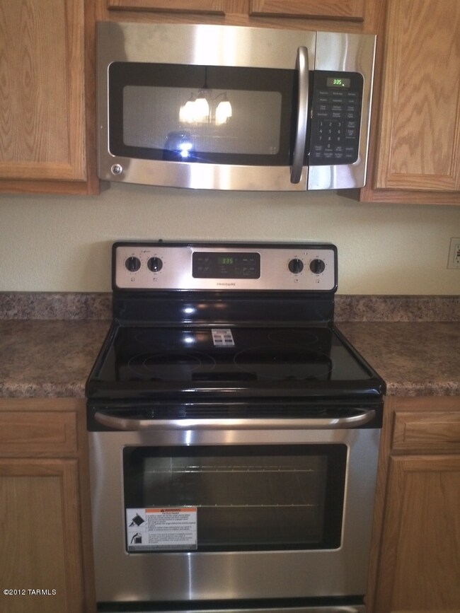 new appliances