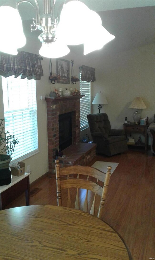 413 Copper Bend Rd, Maryville, IL 62062 - photo 6