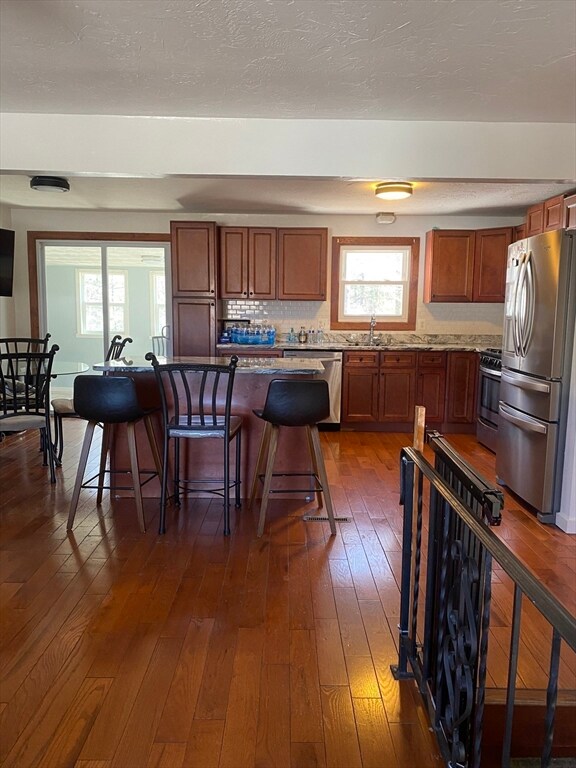 21 Flint Rd, Brockton, MA 02302 - photo 4