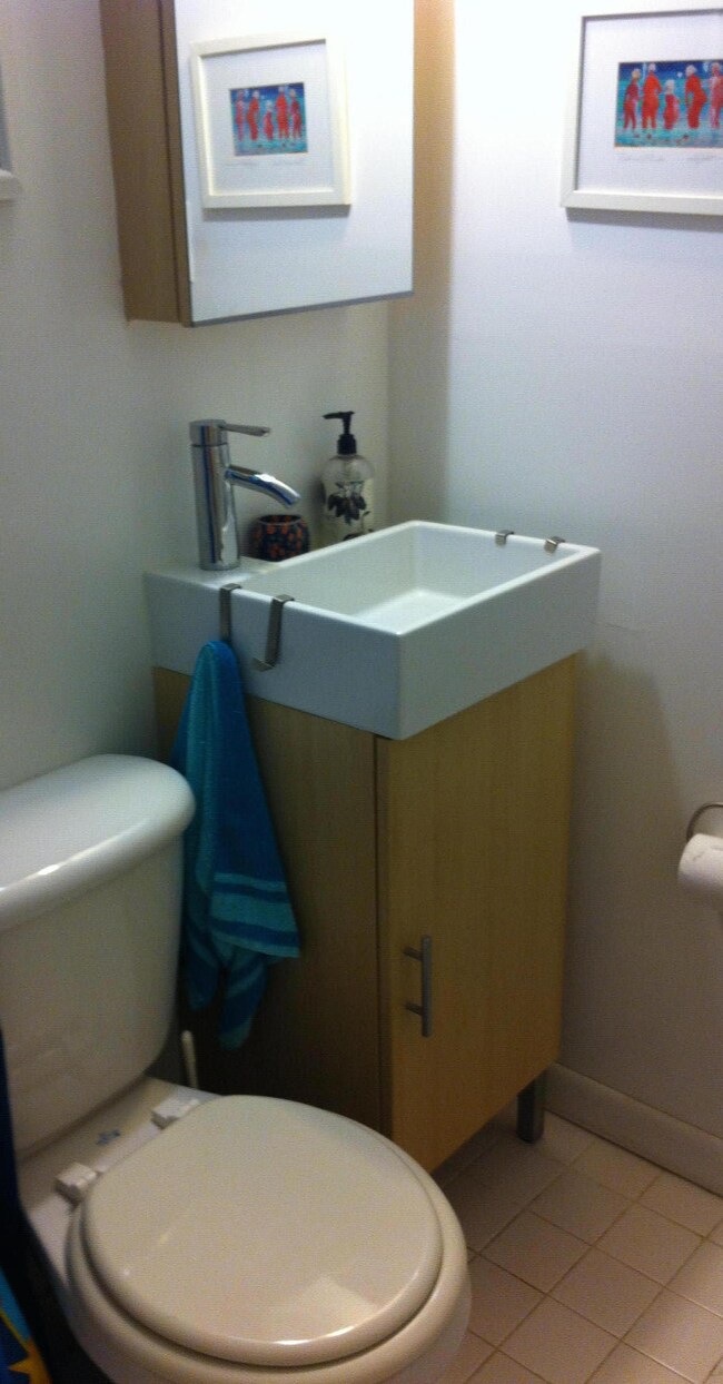 2nd bath