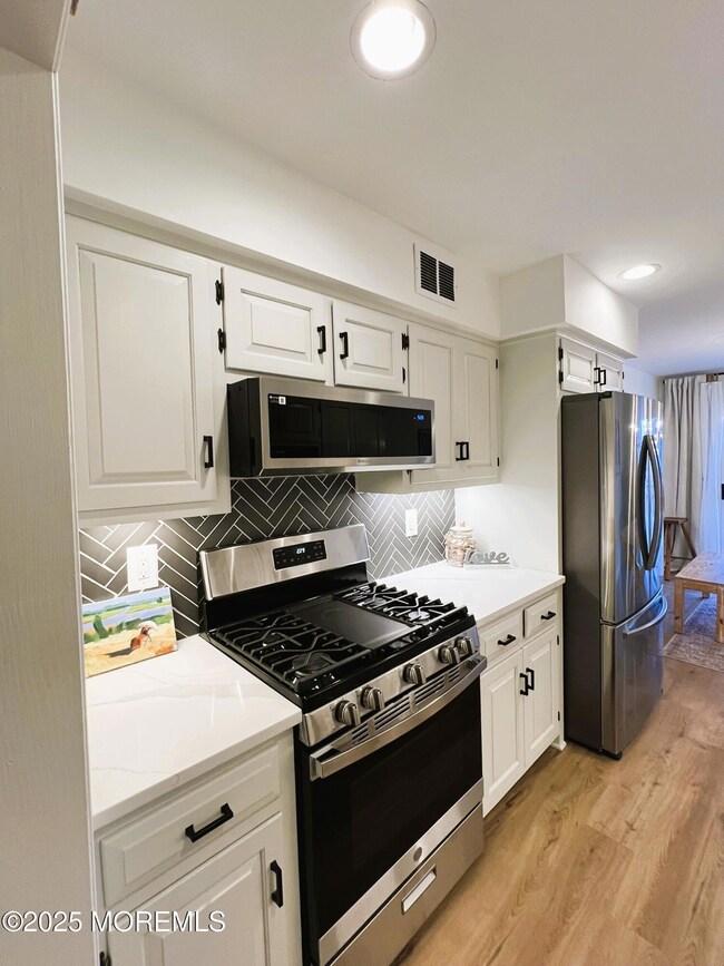 45 Whitesands Way unit T45, Little Silver, NJ 07739 - photo 7